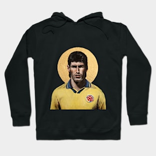 Andrés Escobar- Football Legends Hoodie